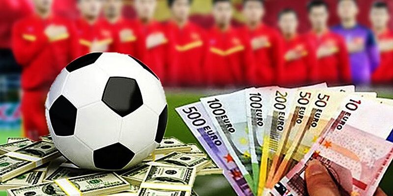 Hướng dẫn cá cược